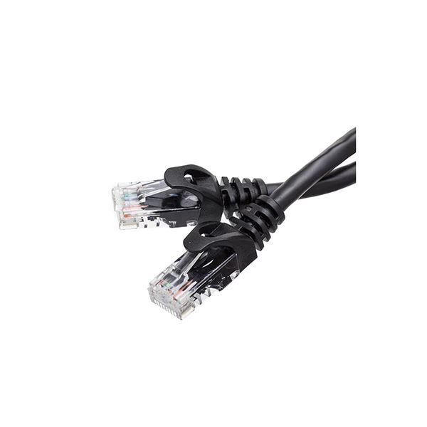 Unshielded UTP Cat6 Ethernet Network Patch Cable Unshielded UTP Cat6 Ethernet Network Patch Cable