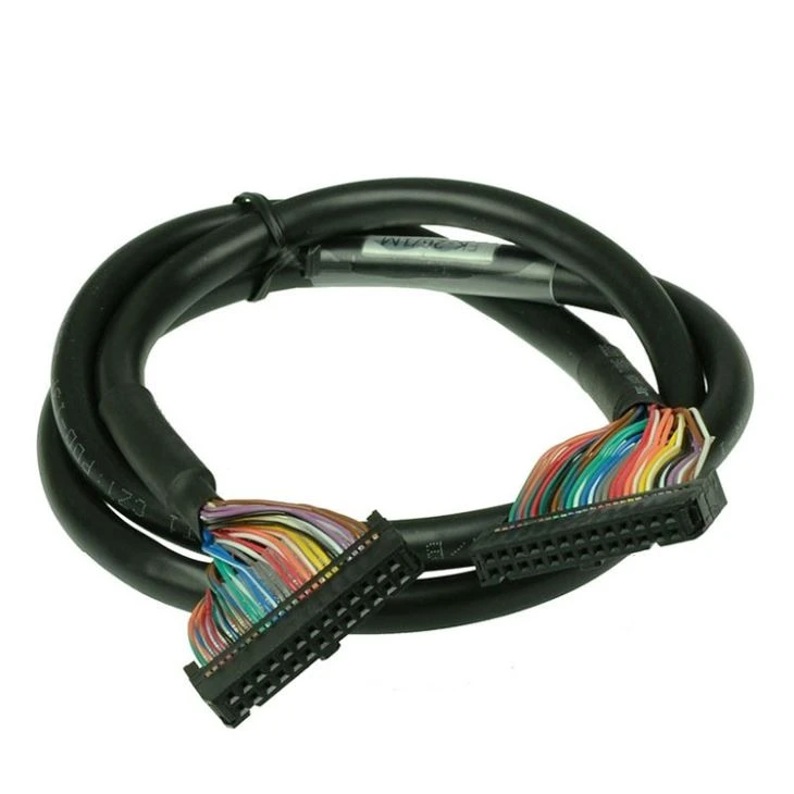 IDC26 terminal block breakout board Cable